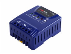 Regulátor Carspa CD12/24-20 solární PWM, autodetekce 12V/20A nebo 24V/20A