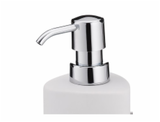 Sada KELA na mytí nádobí Purana keramika bílá KL-12080