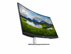 Dell S3221QSA LCD 32 /8ms/3000:1/2xHDMI 2.0/USB 3.0/DP/3840x2160/VA panel/cerny