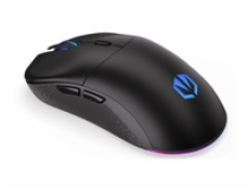 Endorfy myš GEM Plus Wireless PAW3395 / Khail GM 8.0 / bezdrátová / černá