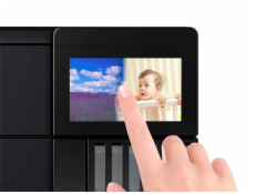 Epson EcoTank ET-8550