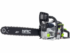 NAC BENZÍNOVÁ PILA 61ccm 50cm NAC-CST61-50AC