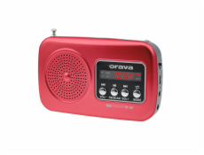 Orava RP-130 R Mini reproduktorový systém