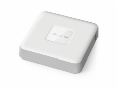 TP-Link VIGI NVR1104H-4P, [NVR, 4 channels, 4x PoE]
