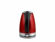 Orava VK-3217 R Varná konvice 1,7 l - červený nerez 