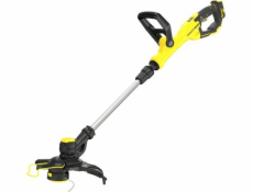 Stanley 18V V20 zastrihávač 33cm 1,6mm vlasec, ba/L