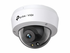 IP kamera TP-Link Camera Vigi C240 ??(4 mm) 4MP Dome