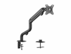 ARM pro stolní monitor (nastavitelný) od 17 palců do 32 palců, načtěte až 8 kg