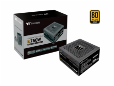 TOUGHPOWER GF A3 Gold 750W - TT Premium Edition, PC-Netzteil