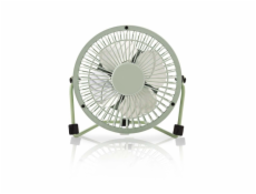 Ventilátor USB NEDIS FNDK1GR10