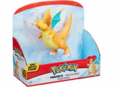 The Pokemon Company International Pokemon: Battle Figure Pack - figúrka draka