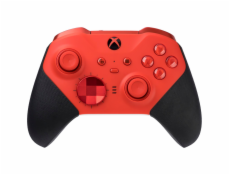 Microsoft Xbox One Elite Core Red