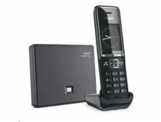 Gigaset-COMFORT 550IP - DECT/GAP bezdrátový IP telefon