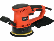 YATO Brúska 450 W 13000 ot/min Excentrická brúska YATO Brúska 450 W 13000 ot/min