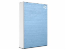 LaCie OneTouch PW/5TB/HDD/Externí/Modrá/2R