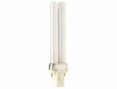 Osram DULUX S Energiesparlampe 7W/78 G23 FS1