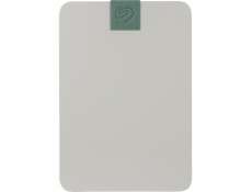 Seagate Ultra Touch          4TB USB-C Pebble Grey