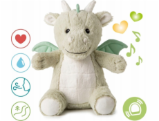 Cloud b Love Light Buddies Drake the Dragon Hučící dračí lampa a hrací skříňka Cloud b Love Light Buddies Drake the Dragon Hučící dračí lampa a hrací skříňka