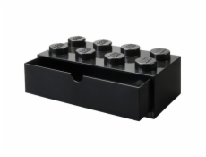 LEGO Desk Drawer 8, úložný box