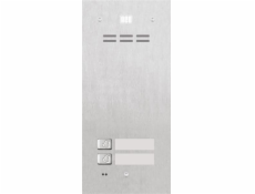 ACO ACO FAM-P-2NPACC panel na omietku, 2-rodinné čítanie.