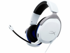 Herní headsety HyperX Cloud Stinger 2 Core PS (bílá)