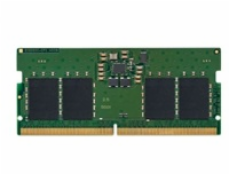 Paměť notebooku Kingston Notebook Memory DDR5 16GB (1*16 GB)/5600