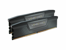 Corsair Vengeance Memory, DDR5, 16 GB, 5200 MHz, CL40 (CMK16GX5M2B5200C40)