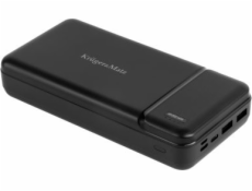 PowerBank KRUGER & MATZ KM0907 30 000 mAh Li-pol