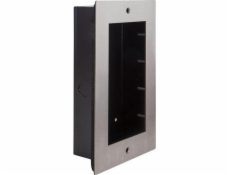 VIDOS VIDOS D1510-2P dvojitý podomítkový rám