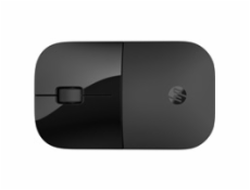 HP Z3700/Cestovní/Blue Track/Bezdrátová USB + Bluetooth/Černá