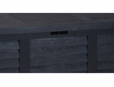 PROGARDEN Zahradní box úložný 380 l KO-Y54400890