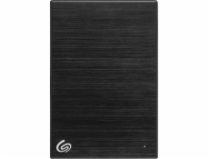 LaCie OneTouch PW/2TB/HDD/Externí/Černá/2R