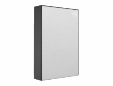 LaCie OneTouch PW/2TB/HDD/Externí/Stříbrná/2R