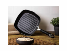 BERLINGERHAUS Pánev grilovací s titanovým povrchem 28 cm Black Professional Line BH-6127