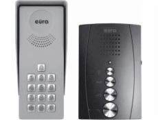 Orno Intercom Eura ADP-38A3 Entra Graphite Orno Intercom Eura ADP-38A3 Entra Graphite