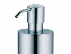 KELA Dávkovač mýdla BRASS nerez 400ml KL-20593