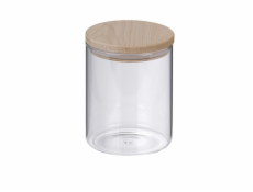 KELA Dóza AMELIE sklo 0.8l KL-11955