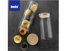 KELA Dóza AMELIE sklo 1.9l KL-11958