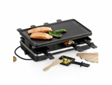 KELA Gril stolní Raclette s příslušenstvím GENEVA KL-64006