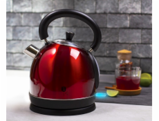 BERLINGERHAUS Rychlovarná konvice 1,8 l Metallic Line Burgundy Edition BH-9334