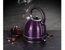 BERLINGERHAUS Rychlovarná konvice 1,8 l Metallic Line Purple Edition BH-9338