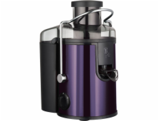 BERLINGERHAUS Odšťavňovač 400 W Purple Metallic Line BH-9294