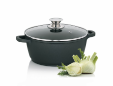 KELA Kastrol 3,2 l, 24 cm KERROS KL-11552