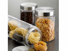 KELA Dóza skleněná 2,2 l KL-17867