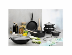 KELA Pánev s nepřilnavým povrchem KERROS 32 cm KL-15154