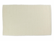 KELA Prostírání Tamina 45x30 cm bavlna béžová KL-15253