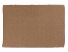 KELA Prostírání Tamina 45x30 cm bavlna terra KL-15258