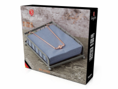 BERLINGERHAUS Držák na ubrousky Moonlight Edition BH-6769