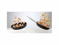 CS SOLINGEN Pánev s nepřilnavým povrchem 32 cm SOLARIS PRO CS-028831