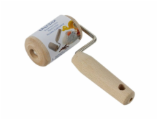 KELA Váleček rolovací MARIBOR dřevo 15,5 cm KL-17304